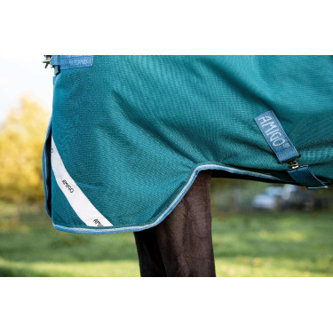 Coperta Horseware Amigo® Bravo 12 Plus 400g 1200D Coperta Horseware Amigo® Bravo 12 Plus 400g 1200D
