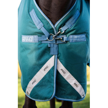 Coperta Horseware Amigo® Bravo 12 Plus 400g 1200D Coperta Horseware Amigo® Bravo 12 Plus 400g 1200D