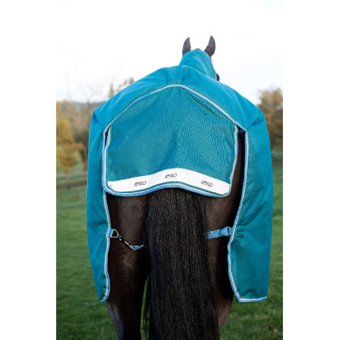 Coperta Horseware Amigo® Bravo 12 Plus 400g 1200D Coperta Horseware Amigo® Bravo 12 Plus 400g 1200D