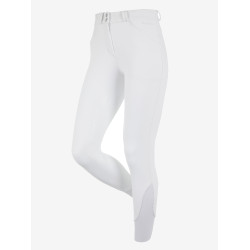 Pantaloni impermeabili LeMieux Drytex Bianco
