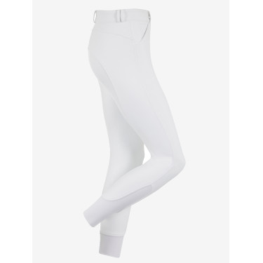 Pantaloni impermeabili LeMieux Drytex Bianco