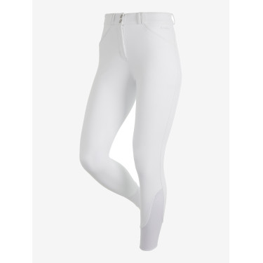 Pantaloni LeMieux Drytex Impermeabili Bianco