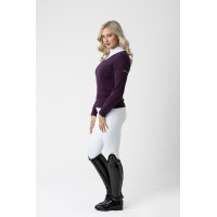 Pantalon LeMieux Drytex Waterproof Noir