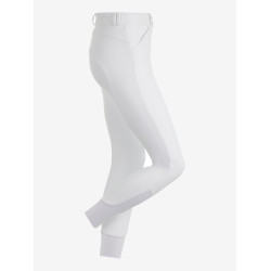 Pantaloni LeMieux Drytex Impermeabili Bianco