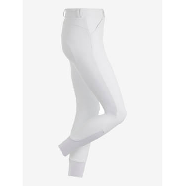 Pantaloni LeMieux Drytex Impermeabili Bianco