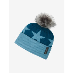 Cuffia con pompon LeMieux Sasha