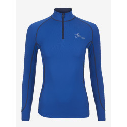 Intimo tecnico My LeMieux Blu benetton