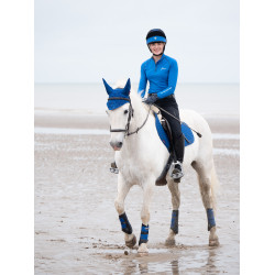 Intimo tecnico My LeMieux Blu benetton