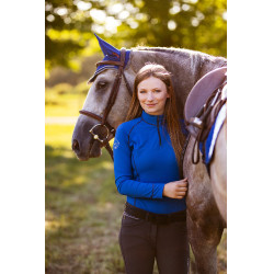 Intimo tecnico My LeMieux Blu benetton