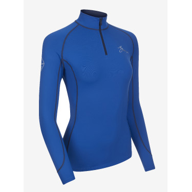 Intimo tecnico My LeMieux Blu benetton