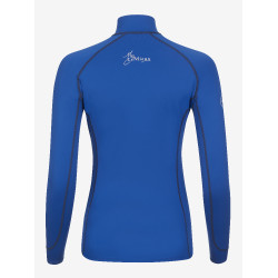 Intimo tecnico My LeMieux Blu benetton