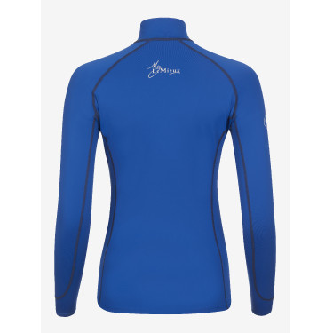 Intimo tecnico My LeMieux Blu benetton