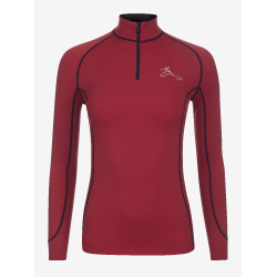 Intimo tecnico My LeMieux Chilli modello precedente