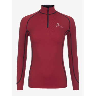 Intimo tecnico My LeMieux Chilli modello precedente