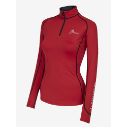 Intimo tecnico My LeMieux Chilli modello precedente