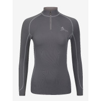 Intimo tecnico My LeMieux Ardesia