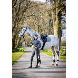 Intimo tecnico My LeMieux Ardesia Grigio