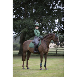 Intimo tecnico My LeMieux Verde cacciatore modello antico