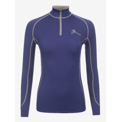 Intimo tecnico My LeMieux Blu inchiostro