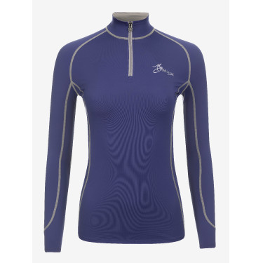 Intimo tecnico My LeMieux Blu inchiostro