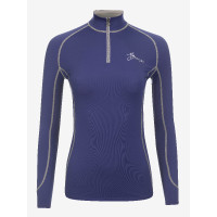 Intimo tecnico My LeMieux Blu inchiostro