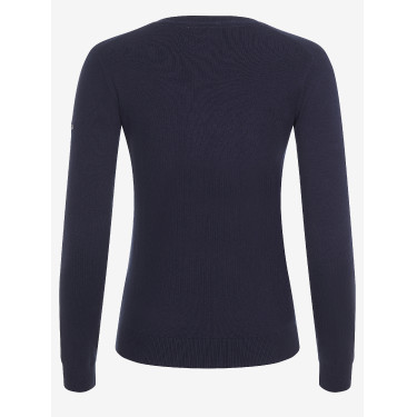 Maglione scollo a V LeMieux Elite donna Maglione scollo a V LeMieux Elite donna