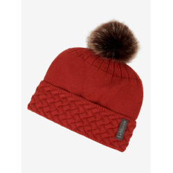 Cuffia con pompon LeMieux Lola