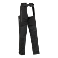 Chaps impermeabili LeMieux Junior Drytex Stormwear Nero
