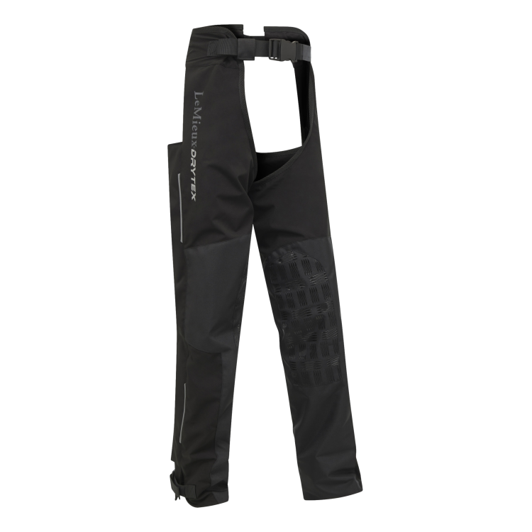 Chaps impermeabili LeMieux Junior Drytex Stormwear