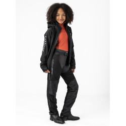 Chaps impermeabili LeMieux Junior Drytex Stormwear Chaps impermeabili LeMieux Junior Drytex Stormwear
