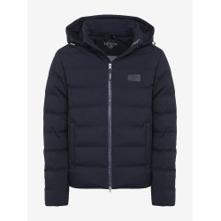 Giubbotto impermeabile Elite LeMieux uomo