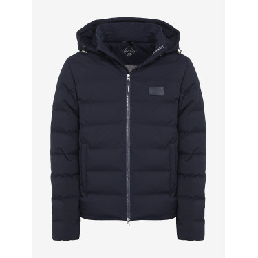Giubbotto impermeabile Elite LeMieux uomo Giubbotto impermeabile Elite LeMieux uomo