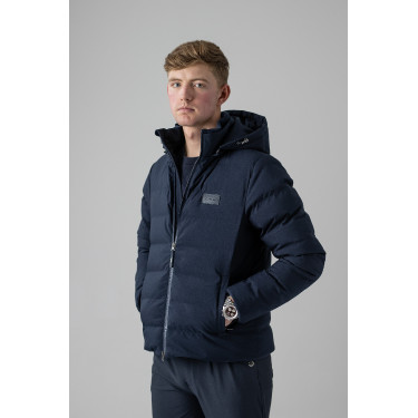 Giubbotto impermeabile Elite LeMieux uomo Giubbotto impermeabile Elite LeMieux uomo