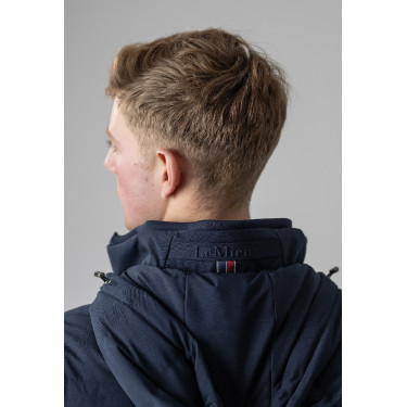 Giubbotto impermeabile Elite LeMieux uomo Giubbotto impermeabile Elite LeMieux uomo