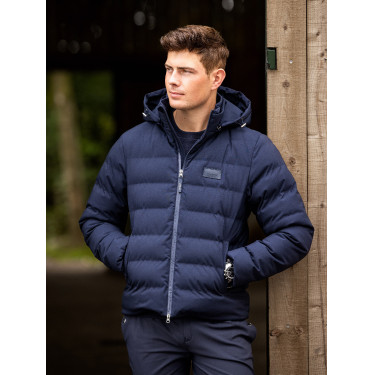 Giubbotto impermeabile Elite LeMieux uomo Giubbotto impermeabile Elite LeMieux uomo