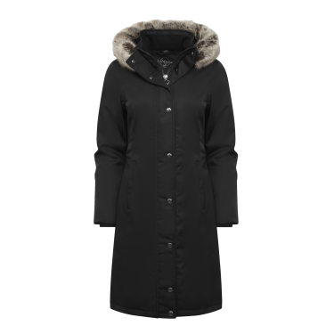 Cappotto da equitazione impermeabile LeMieux Loire Cappotto da equitazione impermeabile LeMieux Loire