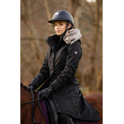 Cappotto da equitazione impermeabile LeMieux Loire Cappotto da equitazione impermeabile LeMieux Loire
