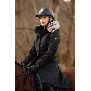 Cappotto da equitazione impermeabile LeMieux Loire Cappotto da equitazione impermeabile LeMieux Loire