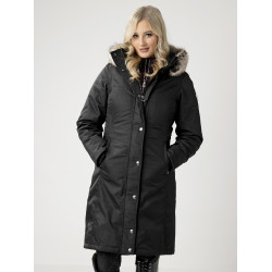 Cappotto da equitazione impermeabile LeMieux Loire Cappotto da equitazione impermeabile LeMieux Loire