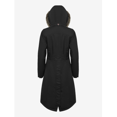 Cappotto da equitazione impermeabile LeMieux Loire Cappotto da equitazione impermeabile LeMieux Loire