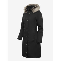 Cappotto da equitazione impermeabile LeMieux Loire Cappotto da equitazione impermeabile LeMieux Loire