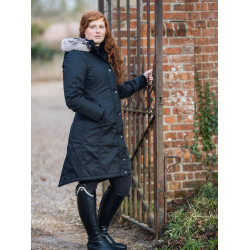 Cappotto da equitazione impermeabile LeMieux Loire Cappotto da equitazione impermeabile LeMieux Loire