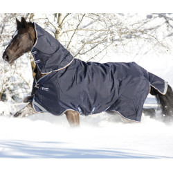 Coperta da esterno Horseware Rambo Duo 100g + liner 300g