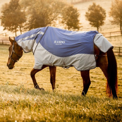 Coperta Horseware mezza stagione Rambo Autumn
