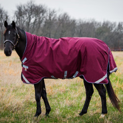 Coperta da esterno Horseware Rambo Wug 50g 1000D