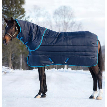 Coperta Horseware Amigo Insulator Plus Super 550g 420D Coperta Horseware Amigo Insulator Plus Super 550g 420D