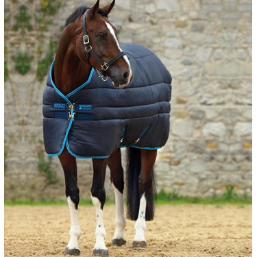 Coperta Horseware Amigo Insulator Plus Super 550g 420D Coperta Horseware Amigo Insulator Plus Super 550g 420D