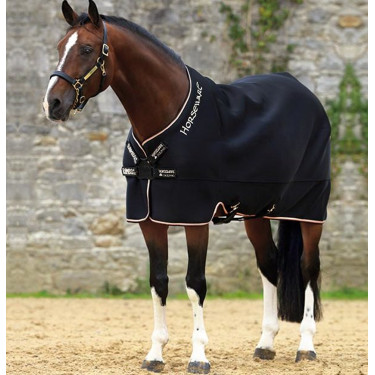 Maglia traspirante Horseware Rambo Airmax Cooler Disc Maglia traspirante Horseware Rambo Airmax Cooler Disc