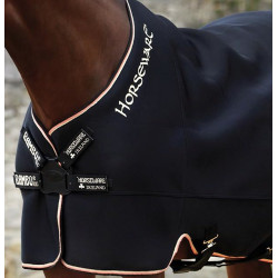 Maglia traspirante Horseware Rambo Airmax Cooler Disc Maglia traspirante Horseware Rambo Airmax Cooler Disc