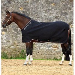 Maglia traspirante Horseware Rambo Airmax Cooler Disc Maglia traspirante Horseware Rambo Airmax Cooler Disc